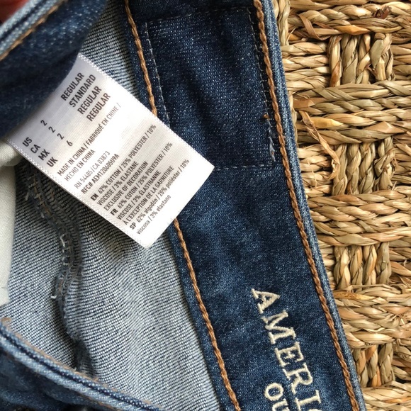 American eagle jeans - Picture 5 of 5